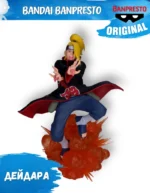 Фигурка Bandai Banpresto Naruto Shippuden – Effectreme Deidara / Дейдара