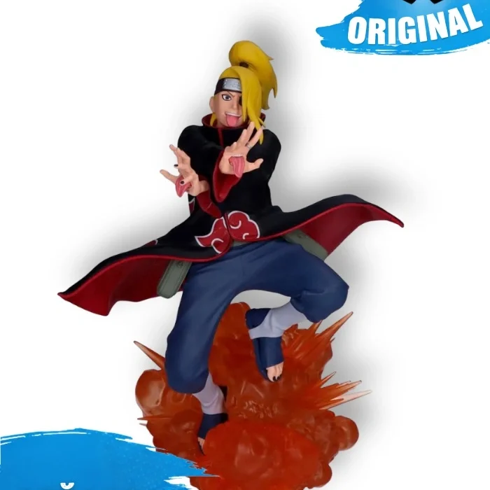 Фигурка Bandai Banpresto Naruto Shippuden – Effectreme Deidara / Дейдара