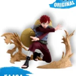 Фигурка Bandai Banpresto Naruto Shippuden – Vibration Stars Plus Gaara / Гаара
