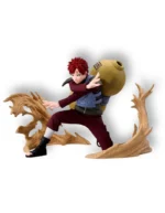 Фигурка Bandai Banpresto Naruto Shippuden – Vibration Stars Plus Gaara / Гаара - Image 2
