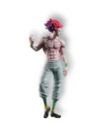 Фигурка Bandai Banpresto Hunter x Hunter – Grandista Hisoka Figure / Хисока - Image 3