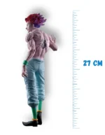 Фигурка Bandai Banpresto Hunter x Hunter – Grandista Hisoka Figure / Хисока - Image 4