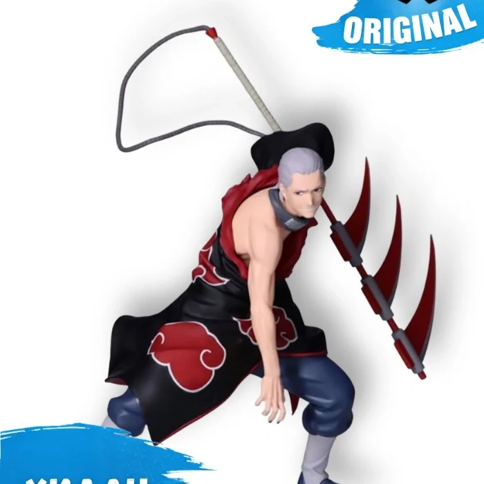 Фигурка Bandai Banpresto Naruto Shippuden – Vibration Stars Hidan (Ver.A) Figure / Хидан