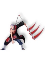 Фигурка Bandai Banpresto Naruto Shippuden – Vibration Stars Hidan (Ver.A) Figure / Хидан — изображение 2