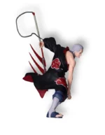Фигурка Bandai Banpresto Naruto Shippuden – Vibration Stars Hidan (Ver.A) Figure / Хидан — изображение 5