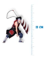 Фигурка Bandai Banpresto Naruto Shippuden – Vibration Stars Hidan (Ver.A) Figure / Хидан — изображение 6