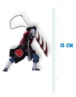 Фигурка Bandai Banpresto Naruto Shippuden – Vibration Stars Hidan (Ver.B) Figure / Хидан — изображение 4