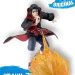 Фигурка Bandai Banpresto Naruto Shippuden – Effectreme Itachi Uchiha Figure / Итачи Учиха
