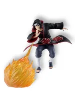 Фигурка Bandai Banpresto Naruto Shippuden – Effectreme Itachi Uchiha Figure / Итачи Учиха — изображение 2