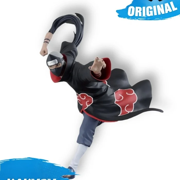 Фигурка Bandai Banpresto Naruto Shippuden – Vibration Stars Kakuzu & Pain (A: Kakuzu) Figure / Какузу