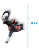 Фигурка Bandai Banpresto Naruto Shippuden – Vibration Stars Kakuzu & Pain (A: Kakuzu) Figure / Какузу - Image 3
