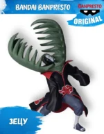 Фигурка Bandai Banpresto Naruto Shippuden – Vibration Stars Zetsu & Kisame Hoshigaki (A: Zetsu) Figure / Зецу