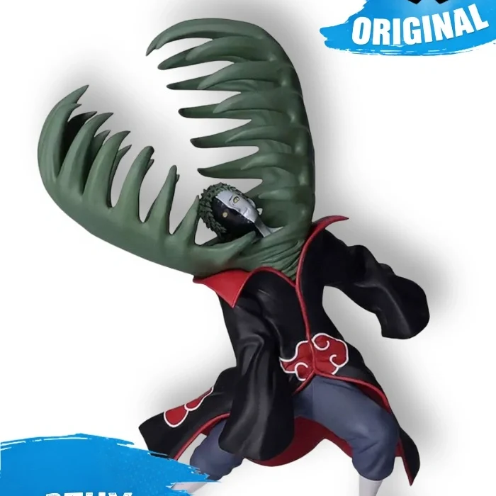 Фигурка Bandai Banpresto Naruto Shippuden – Vibration Stars Zetsu & Kisame Hoshigaki (A: Zetsu) Figure / Зецу