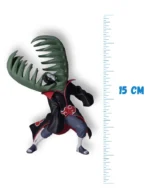 Фигурка Bandai Banpresto Naruto Shippuden – Vibration Stars Zetsu & Kisame Hoshigaki (A: Zetsu) Figure / Зецу — изображение 4