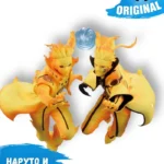 Фигурка Bandai Banpresto Naruto Shippuden – Naruto Uzumaki Minato Namikaze (A: Naruto Uzumaki) Figure / Наруто Узумаки