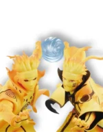 Фигурка Bandai Banpresto Naruto Shippuden – Naruto Uzumaki Minato Namikaze (A: Naruto Uzumaki) Figure / Наруто Узумаки — изображение 2