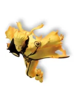 Фигурка Bandai Banpresto Naruto Shippuden – Naruto Uzumaki Minato Namikaze (A: Naruto Uzumaki) Figure / Наруто Узумаки — изображение 3