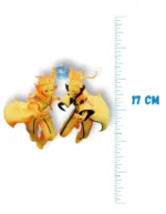 Фигурка Bandai Banpresto Naruto Shippuden – Naruto Uzumaki Minato Namikaze (A: Naruto Uzumaki) Figure / Наруто Узумаки — изображение 8