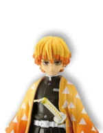 Фигурка Bandai Banpresto Demon Slayer: Kimetsu no Yaiba – Grandista Zenitsu Agatsuma Another Ver. (Ver.A) Figure / Зеницу Агацума - Image 2