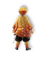 Фигурка Bandai Banpresto Demon Slayer: Kimetsu no Yaiba – Grandista Zenitsu Agatsuma Another Ver. (Ver.A) Figure / Зеницу Агацума - Image 3