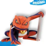 Фигурка Bandai Banpresto Naruto Shippuden – Soft Vinyl Figure Gamakichi / Гамакичи