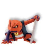 Фигурка Bandai Banpresto Naruto Shippuden – Soft Vinyl Figure Gamakichi / Гамакичи - Image 2