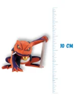 Фигурка Bandai Banpresto Naruto Shippuden – Soft Vinyl Figure Gamakichi / Гамакичи - Image 3