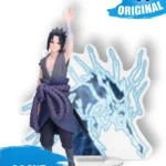 Фигурка Bandai Banpresto Naruto Shippuden – Panel Spectacle Lightning From Heaven Sasuke Uchiha / Саске Учиха