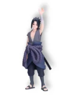 Фигурка Bandai Banpresto Naruto Shippuden – Panel Spectacle Lightning From Heaven Sasuke Uchiha / Саске Учиха — изображение 2