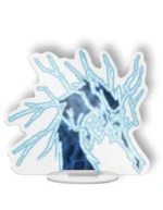 Фигурка Bandai Banpresto Naruto Shippuden – Panel Spectacle Lightning From Heaven Sasuke Uchiha / Саске Учиха — изображение 5