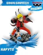 Фигурка Bandai Banpresto Naruto Shippuden – Memorable Saga Special Naruto Uzumaki / Наруто Узумаки