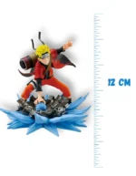 Фигурка Bandai Banpresto Naruto Shippuden – Memorable Saga Special Naruto Uzumaki / Наруто Узумаки — изображение 2