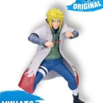 Фигурка Bandai Banpresto Naruto Shippuden – Grandista Minato Namikaze / Минато Намиказе