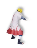 Фигурка Bandai Banpresto Naruto Shippuden – Grandista Minato Namikaze / Минато Намиказе — изображение 3
