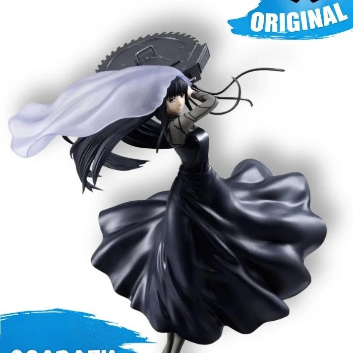 Фигурка Bandai Banpresto Sakamoto Days – Vibration Stars Osaragi II / Осараги