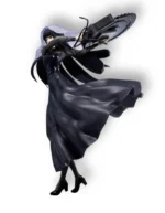 Фигурка Bandai Banpresto Sakamoto Days – Vibration Stars Osaragi II / Осараги — изображение 3