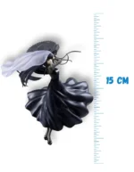 Фигурка Bandai Banpresto Sakamoto Days – Vibration Stars Osaragi II / Осараги — изображение 6