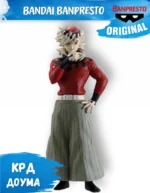 Фигурка Bandai Banpresto Demon Slayer: Kimetsu no Yaiba – Demon Series Vol.14 Doma / Дома