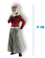 Фигурка Bandai Banpresto Demon Slayer: Kimetsu no Yaiba – Demon Series Vol.14 Doma / Дома — изображение 3