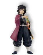 Фигурка Bandai Banpresto Demon Slayer: Kimetsu no Yaiba – Grandista Giyu Tomioka / Гию Томиока — изображение 2