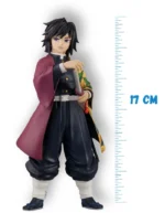 Фигурка Bandai Banpresto Demon Slayer: Kimetsu no Yaiba – Grandista Giyu Tomioka / Гию Томиока — изображение 3