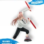 Фигурка Bandai Banpresto Chainsaw Man – Vibration Stars Power IV / Пауэр
