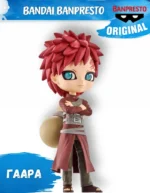 Фигурка Bandai Banpresto Naruto Shippuden – Q Posket Gaara (Ver.A) Figure / Гаара
