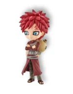 Фигурка Bandai Banpresto Naruto Shippuden – Q Posket Gaara (Ver.A) Figure / Гаара - Image 2
