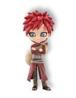 Фигурка Bandai Banpresto Naruto Shippuden – Q Posket Gaara (Ver.A) Figure / Гаара - Image 3