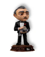 Фигурка Iron Studios & Minico The Godfather – Don Corleone Figure / Дон Корлеоне - Image 2