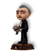 Фигурка Iron Studios & Minico The Godfather – Don Corleone Figure / Дон Корлеоне - Image 3