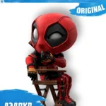 Фигурка Iron Studios & Minico Deadpool & Wolverine – Deadpool MiniCo Figure / Дэдпул
