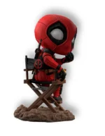 Фигурка Iron Studios & Minico Deadpool & Wolverine – Deadpool MiniCo Figure / Дэдпул - Image 2