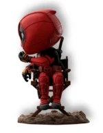 Фигурка Iron Studios & Minico Deadpool & Wolverine – Deadpool MiniCo Figure / Дэдпул - Image 3